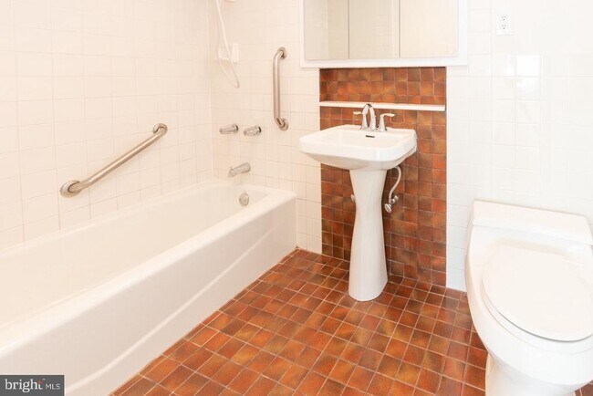 Photo - 2401 Pennsylvania Ave Unidad 20B27