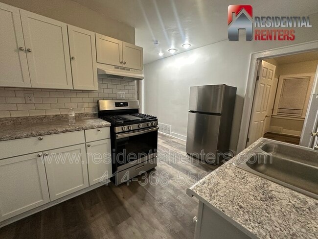 Photo - 3626 N 2nd St