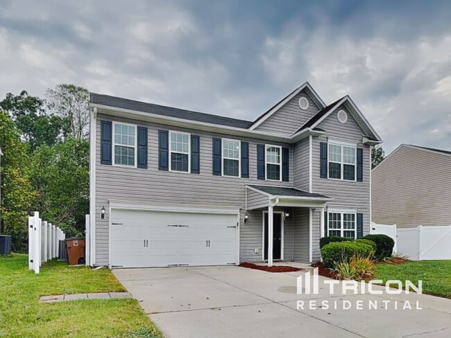 Building Photo - 3504 Whitworth Dr Rental