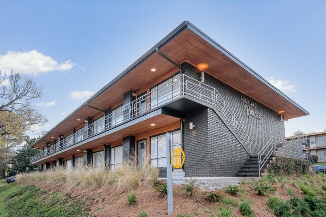 Photo - Highland Riviera Apartments