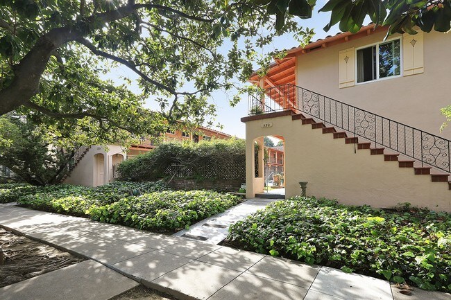 Photo - Andalusia at Chestnut