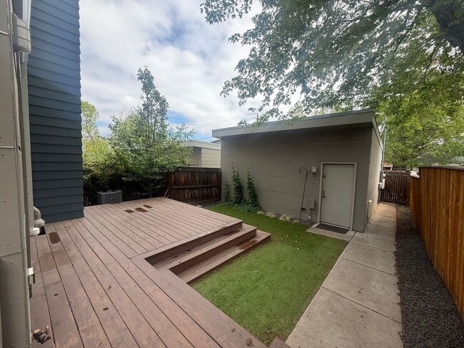 Photo - $0 DEPOSIT OPTION! MODERN 3-STORY HOME WITH ROOFTOP DECK NEAR BERKELY LAKE & 38TH AVE