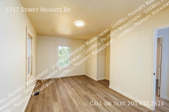 Photo - 5717 Dewey Heights Rd