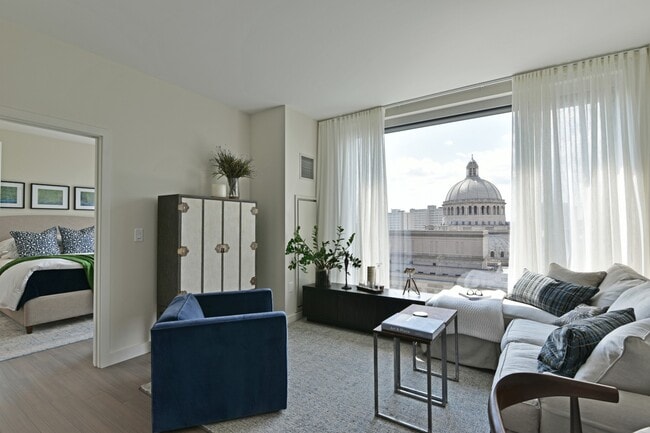 Interior Photo - 30 Dalton Rental