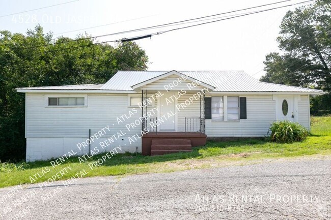 Building Photo - 4528 Old Jasper Hwy Rental