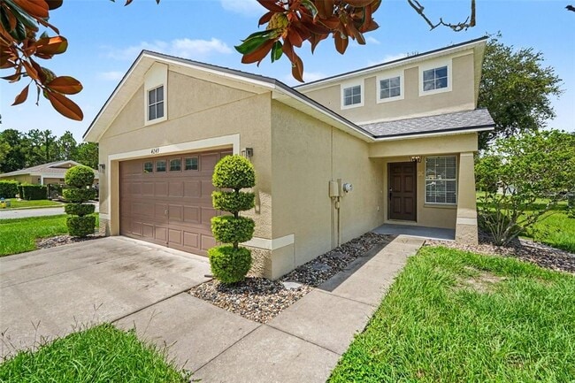 4249 Old Waverly Ct