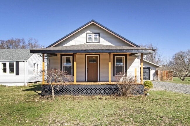 Photo - 54054 N Ironwood Rd Casa