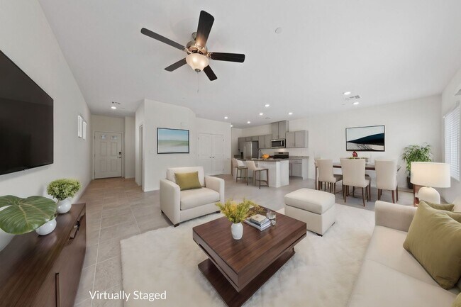 412 Canary Song Dr