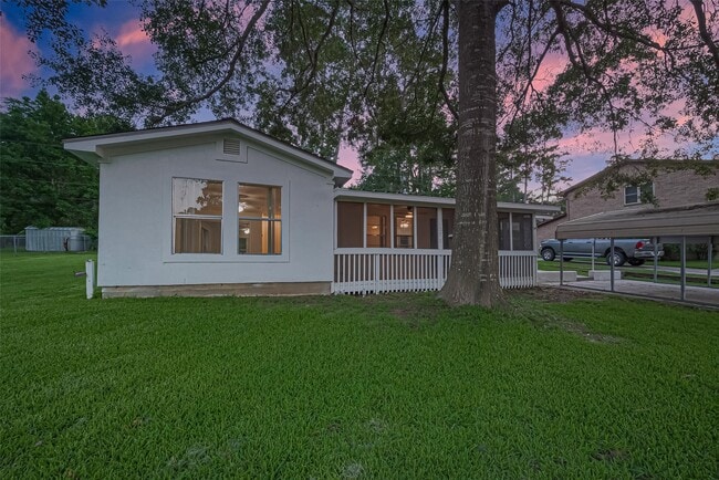 Building Photo - 1372 W Pine Lake Cir Rental