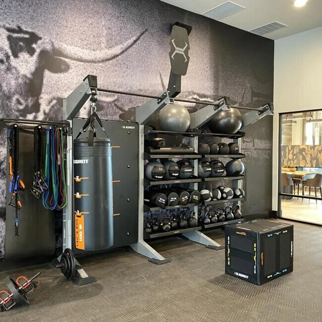 Photo - 5701 Bovine Dr Unidad b5