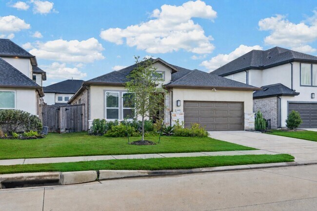 Photo - 21622 Laggan Clf Ln