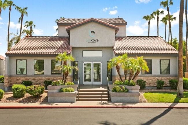 Leasing Office