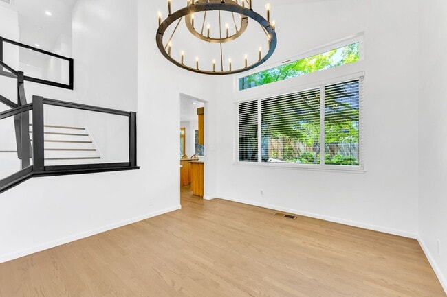 Photo - Interior Style you want, in the School zones you want, Plus Panoramic Views!