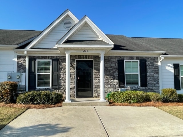 Photo - 204 York Way Townhome