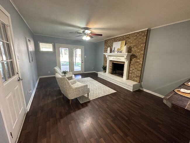 Photo - Beautiful Southern Hills Home