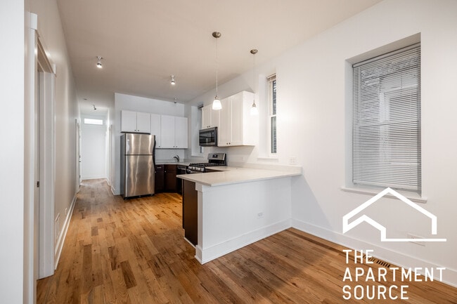 Photo - 1823 W 17th St Unit 1