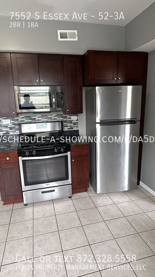 Building Photo - 7552 S Essex Ave Unit 52-3A Rental