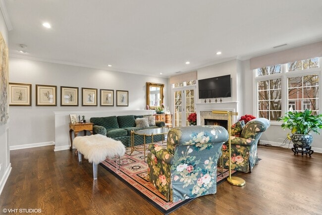 Photo - 1450 W Wrightwood Ave