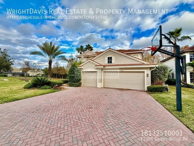 Photo - 12905 Darby Ridge Dr
