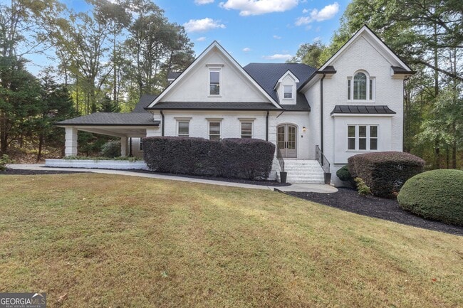 Building Photo - 135 Handshaker Ct