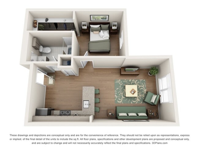 Photo - Meridia Metro