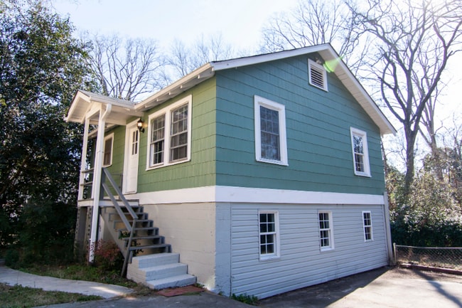 Building Photo - 2118 Northview Ave Rental