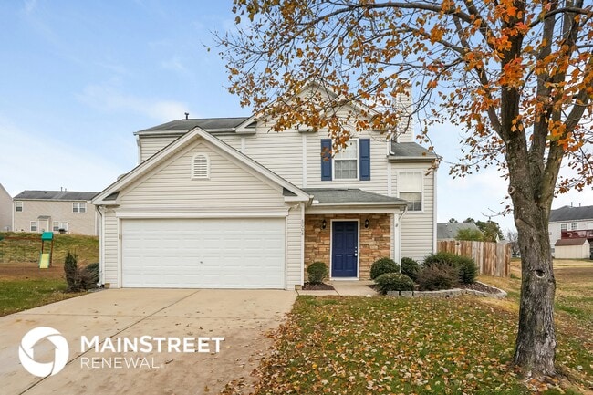 Building Photo - 6008 Porterdale Dr