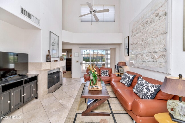 7710 E Gainey Ranch Rd