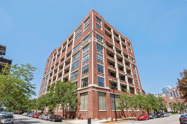 Building Photo - 320 E 21st St Unit 708 Rental