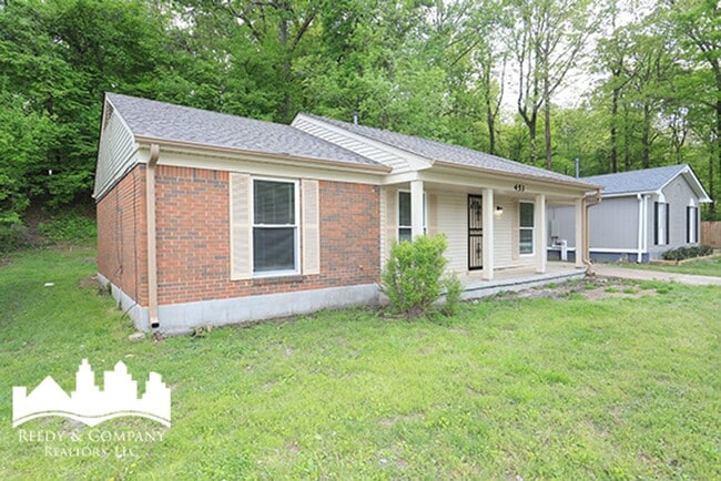 Photo - 453 Fox Valley Dr