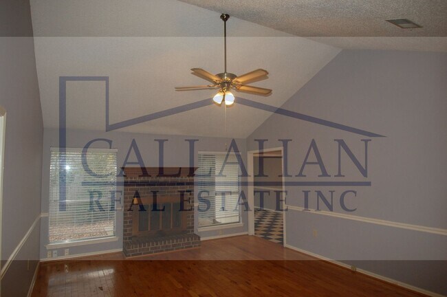 Photo - Sherwood 3 Bedroom Home