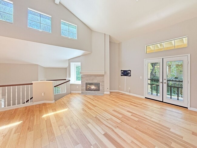 Photo - SD: 2BD/2BA Townhome with Private Balcony, 2-Car Garage, and Loft!