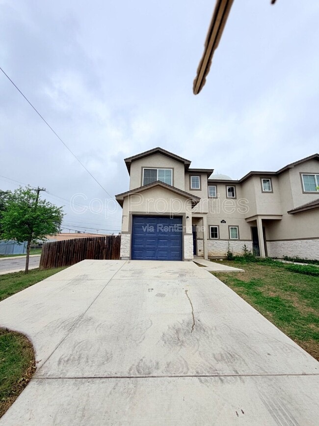 Building Photo - 11103 Belair Dr