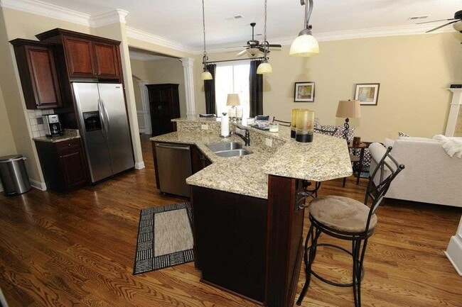 Photo - 3491 E Taplow Way