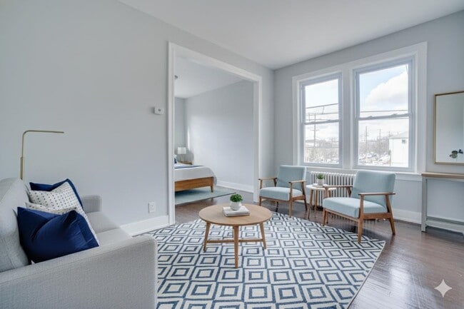 Building Photo - 678 Liberty Ave Unit 2