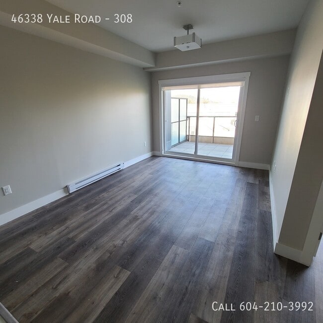Photo - 3rd Floor Condo at Yaletown- 3 Month Utilities Included! Unité 308