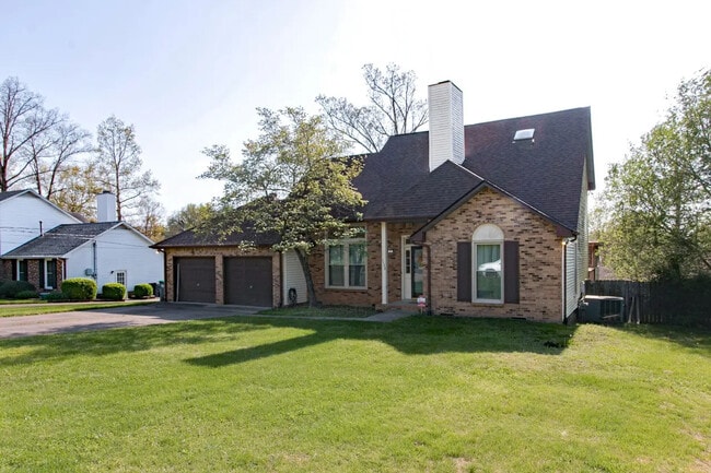 Photo - 1122 Rosebrook Dr