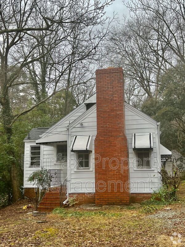 Building Photo - 2019 Wa Wa Ave Rental