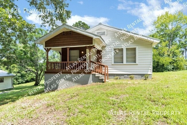 Photo - 4624 Plymouth Ave