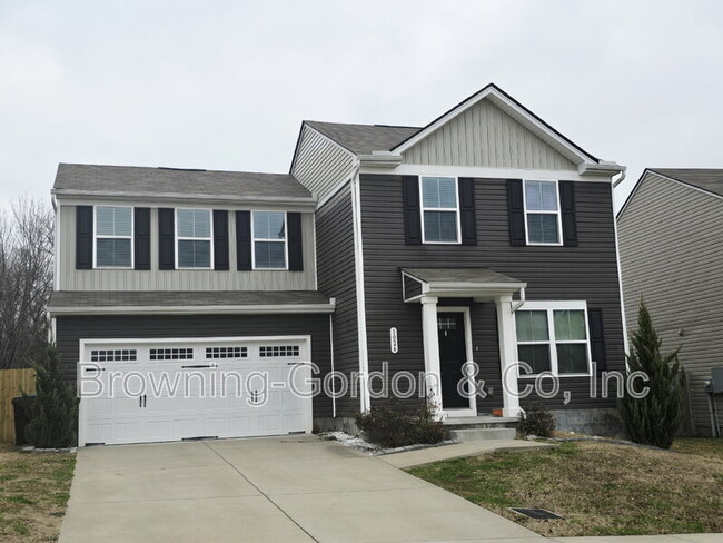 Building Photo - 1026 Cone Blvd