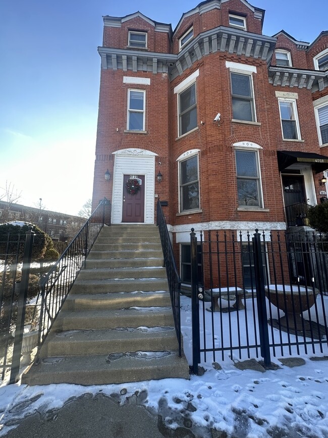 Photo - 4020 S Drexel Blvd House