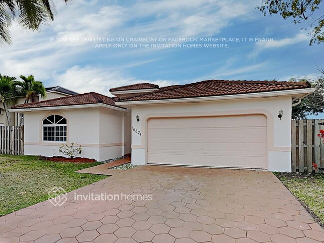 Building Photo - 16624 SW 91st Terrace
