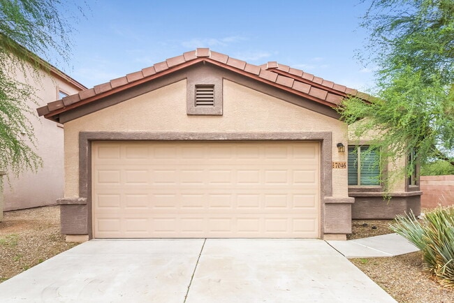 Building Photo - 7046 S Copper Bloom Ave