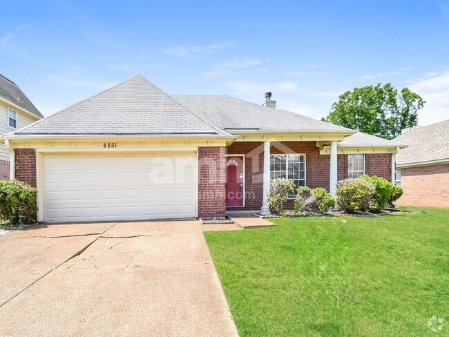 Building Photo - 4851 Phipps Dr Rental