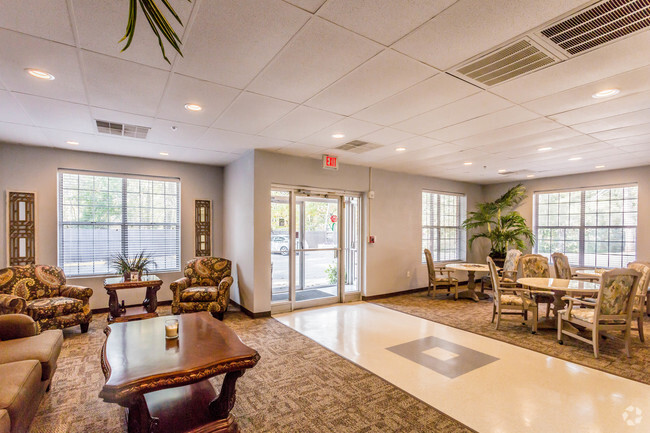 Rose Villa Senior Living - Rose Villa Senior Living Apartments