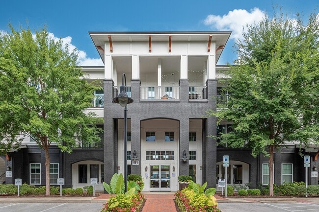 The Everly at Historic Franklin