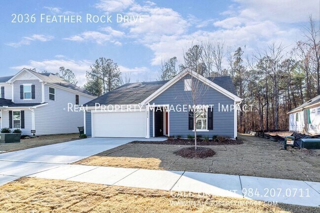 Photo - 2036 Feather Rock Dr
