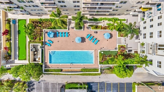 Building Photo - Evernia Place Rental