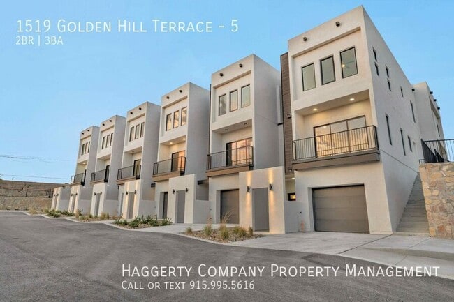Photo - 1519 Golden Hill Terrace Unit 5