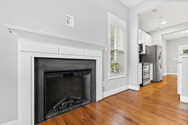 Photo - Charming Cape Cod in Tuscaloosa Lakewood!